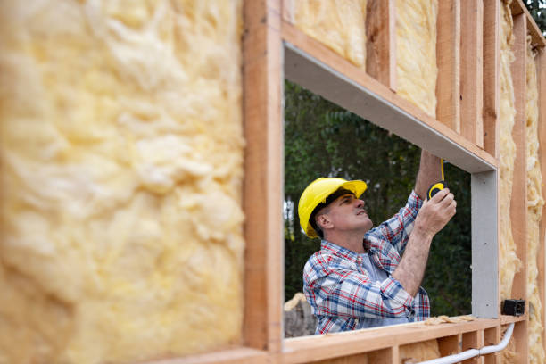 Insulation Air Sealing in Sheldon, TX